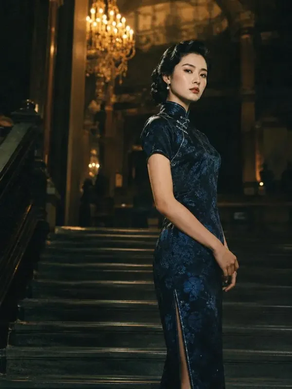 千金归来 - 红果魔改短剧 《千金归来》短剧封面,逆袭题材