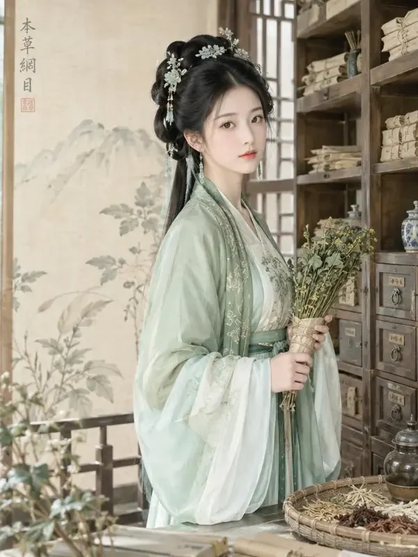 冷宫医妃 - 红果魔改短剧 《冷宫医妃》短剧封面,古装题材
